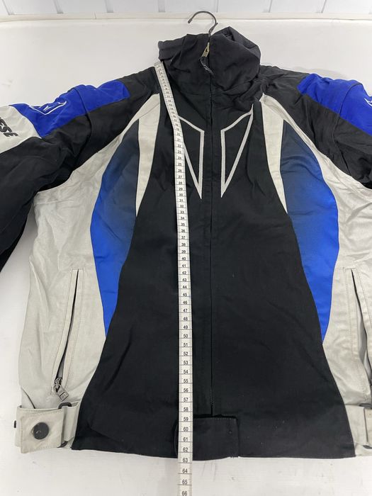 Geaca moto Dainese marimea 46/ S full protectii