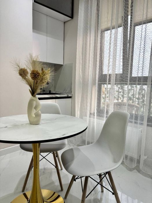 Квартира новостройка 1 комнатная Prestige Gardens