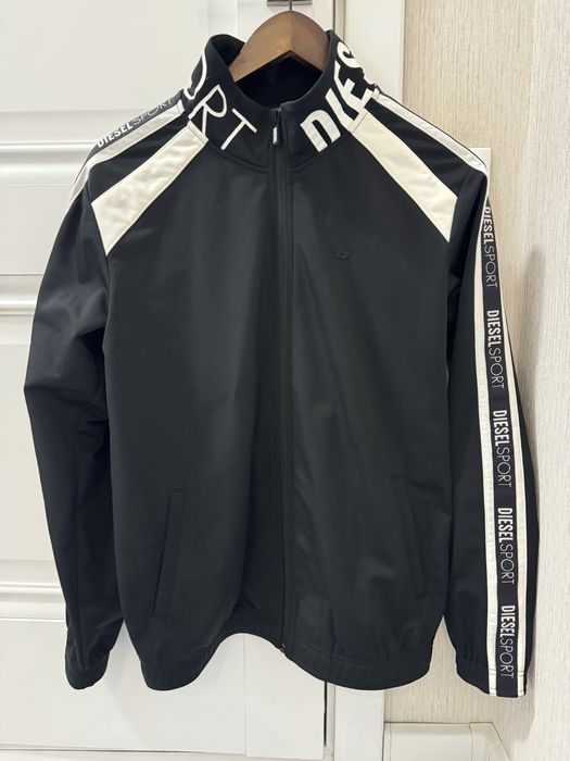 Кофта Diesel Дизель оригинал