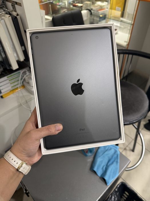 Айпад 9 продается