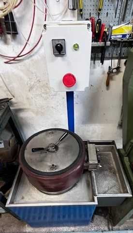 Utilaje prelucrat mecanica fina
