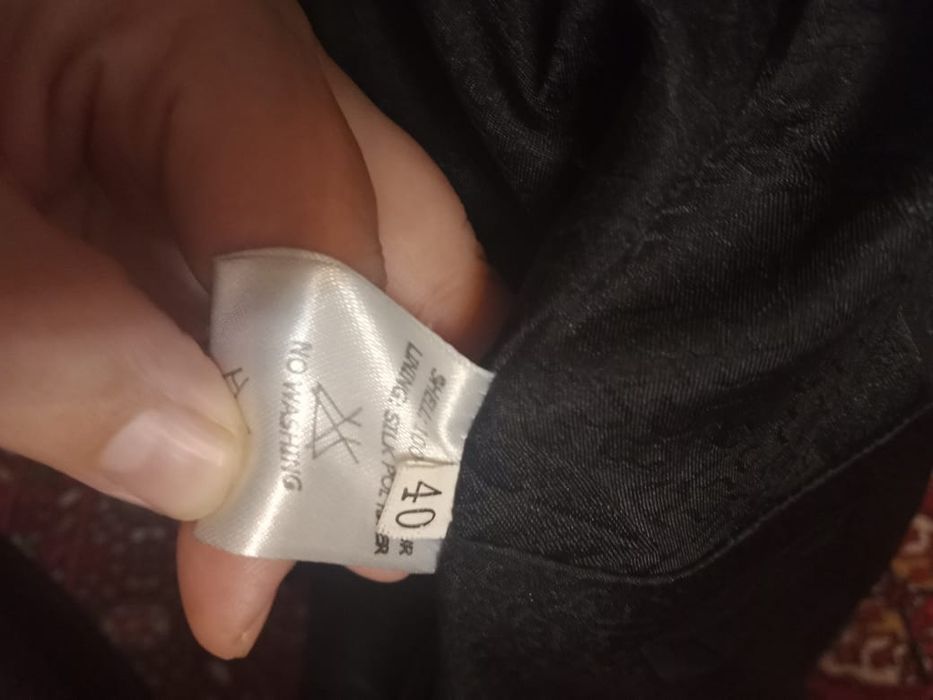 Шуба Италия 46-48