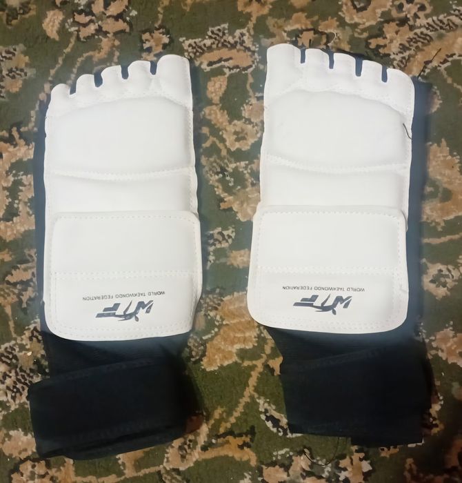 Одежда для таеквондо