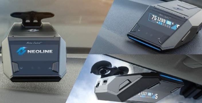 Neoline antiradar 8700s narxini oʻtb beraman