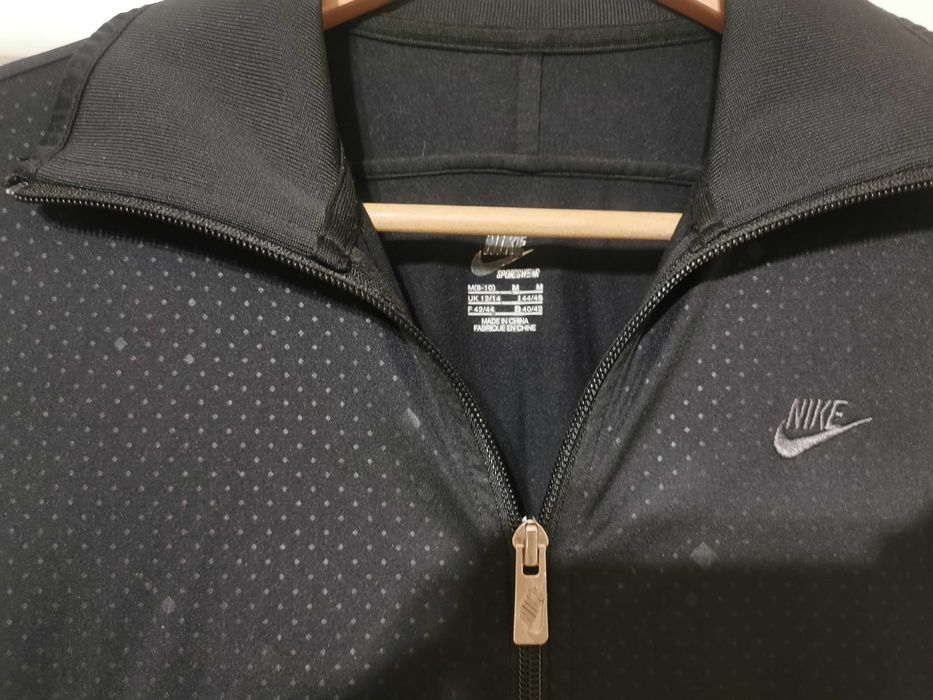 Дамски суитшърт Nike