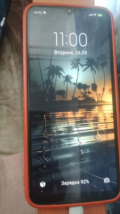 Обнимаю редми 10а в хорошем состоянии