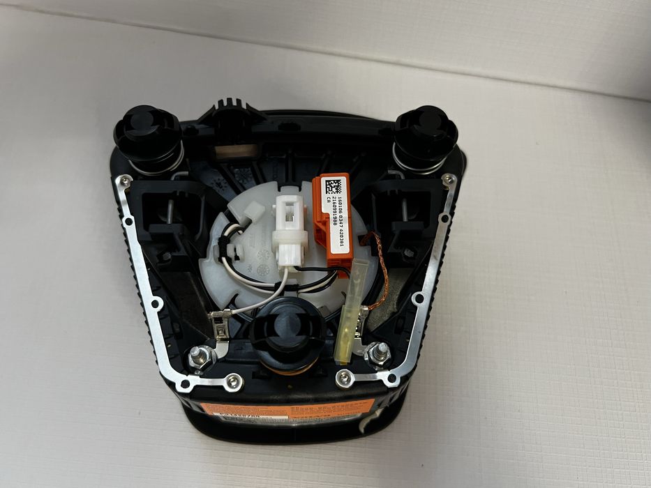 НОВ Аербег, Аирбаг, Airbag на волана за VOLVO V40 S60 V60 XC60 S80XC70