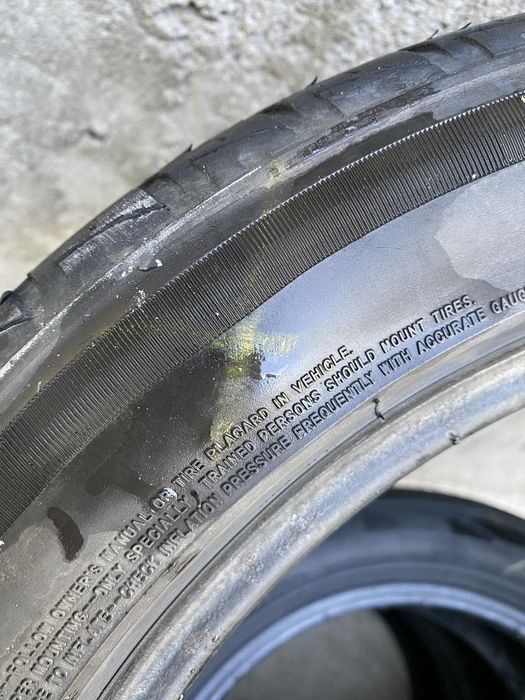 Шины летние 185/55/15