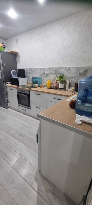 Продам 2 ком квартира РН Берке
