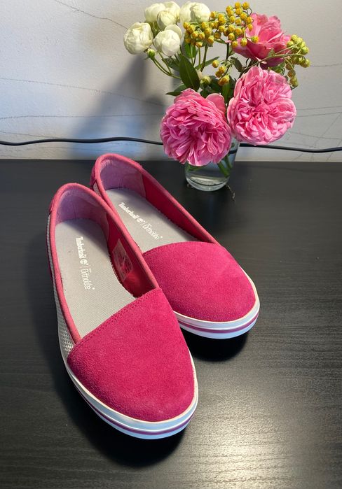 Дамски обувки Timberland