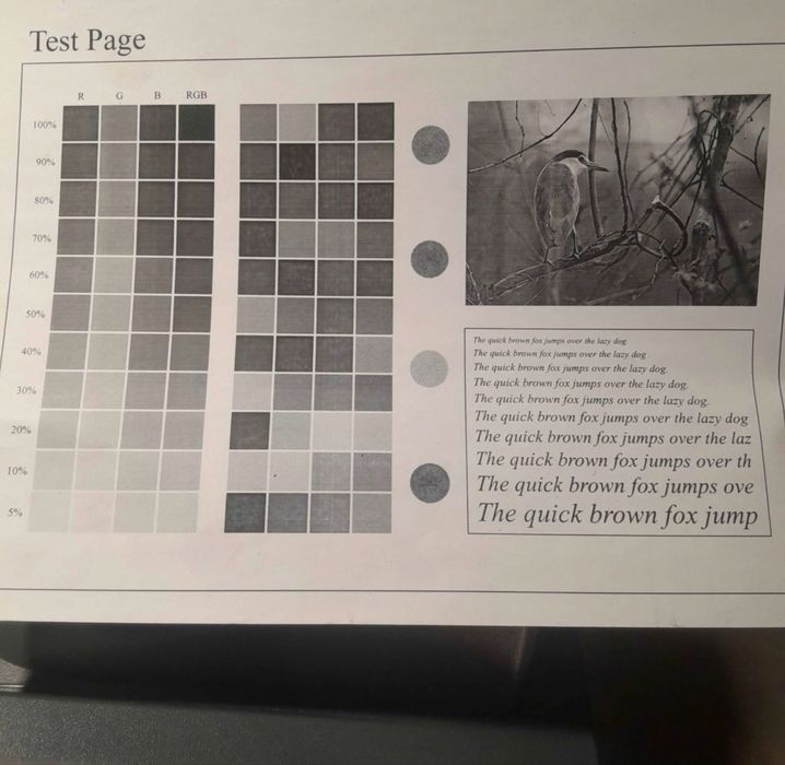 Lot Copiatoare Konica Minolta Bizhub