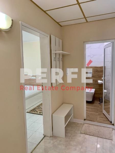 Дава се под наем Двустаен апартамент в Бургас, Лазур - 70 кв.м за 408 € - Снимка #6