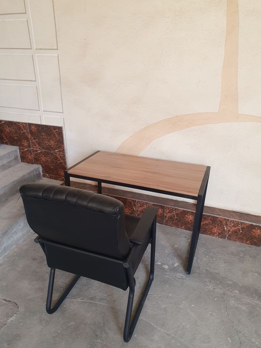 Стол стулья для компьютера