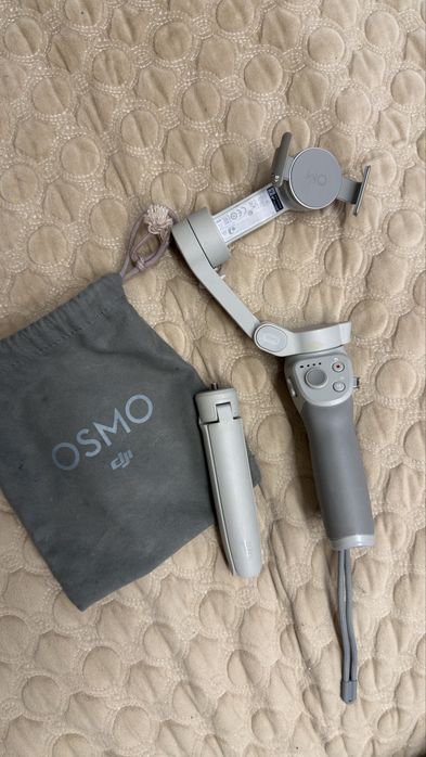 Продам стабилизатор OSMO dji