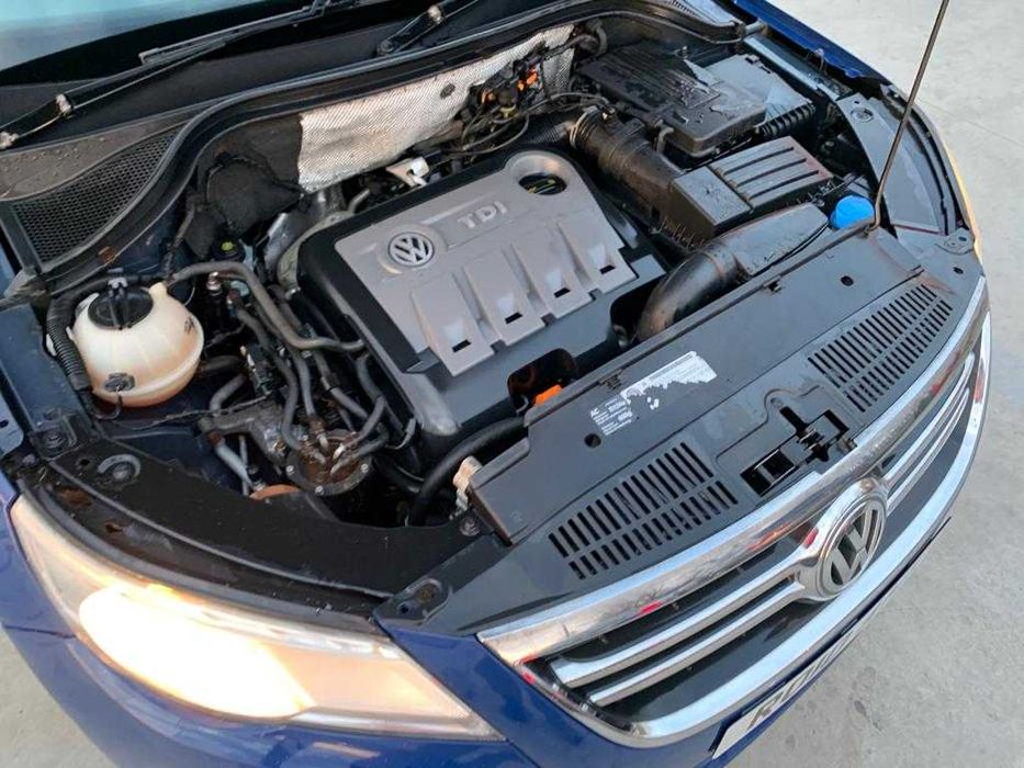Dezmembrez Volkswagen Tiguan/1.6/CAYC/2.0/EA189/usa/haion/faruri/stopuri/carlig/interior/motor/cutie/capota