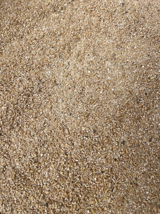 Бидаи Пшеница таза құрғақ