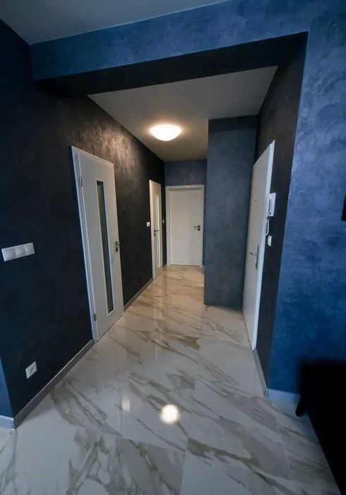 Дава се под наем Двустаен апартамент в София, Център - 75 кв.м за 223999 € - Снимка #8