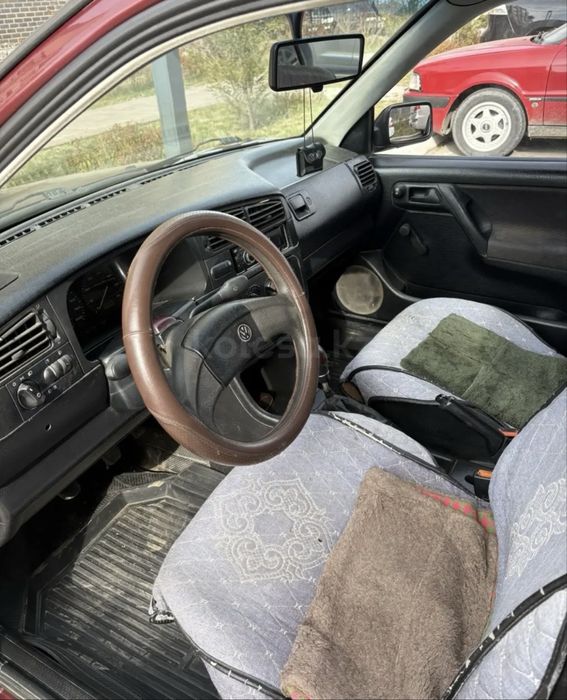 VW Golf 3 Гольф 3