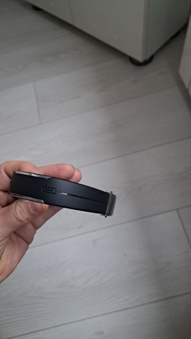 Bratara  Polar inteligenta cu bluetooth