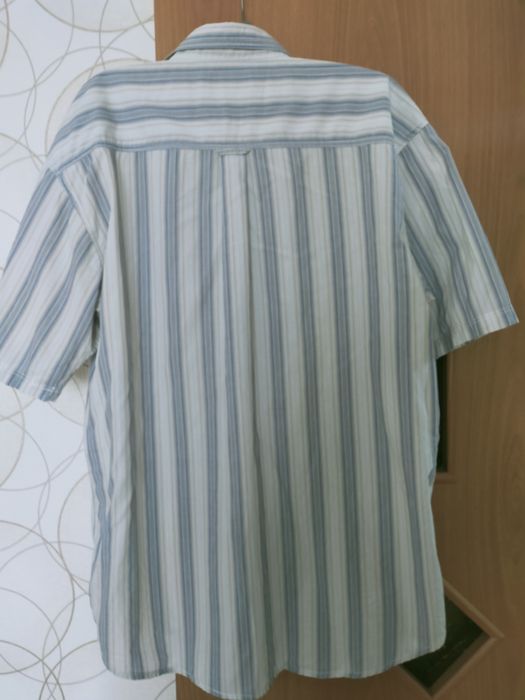 Рубашка мужская Wrangler