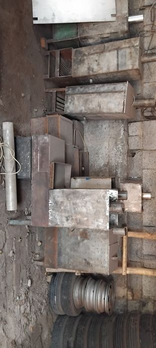 Bayni katyol sotiladi.