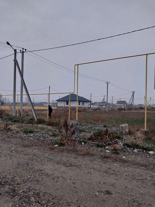 Продам участок 10 соток