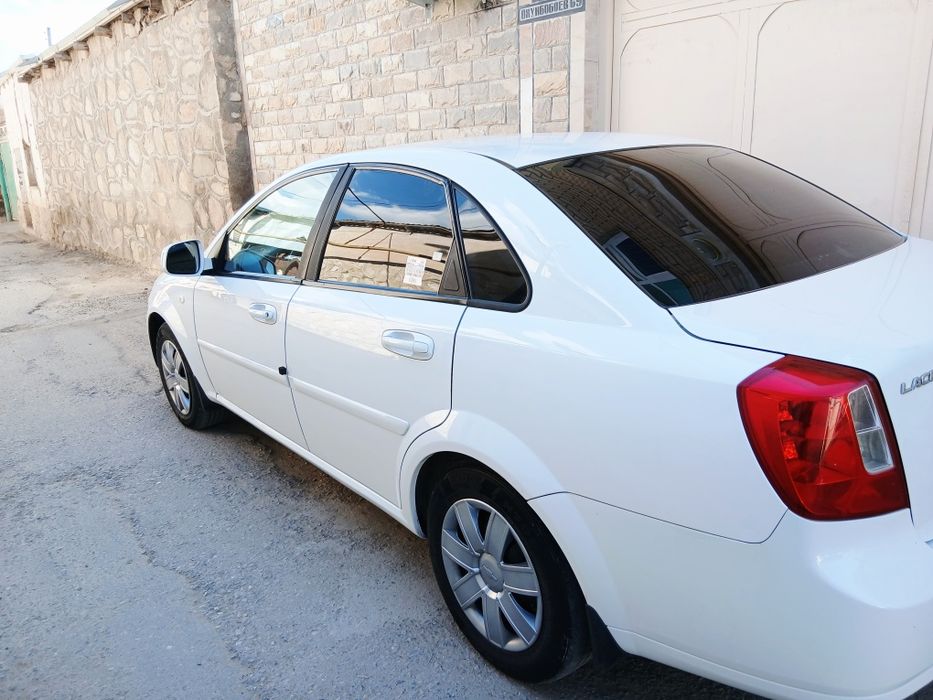 Шевролет жентра сотилади