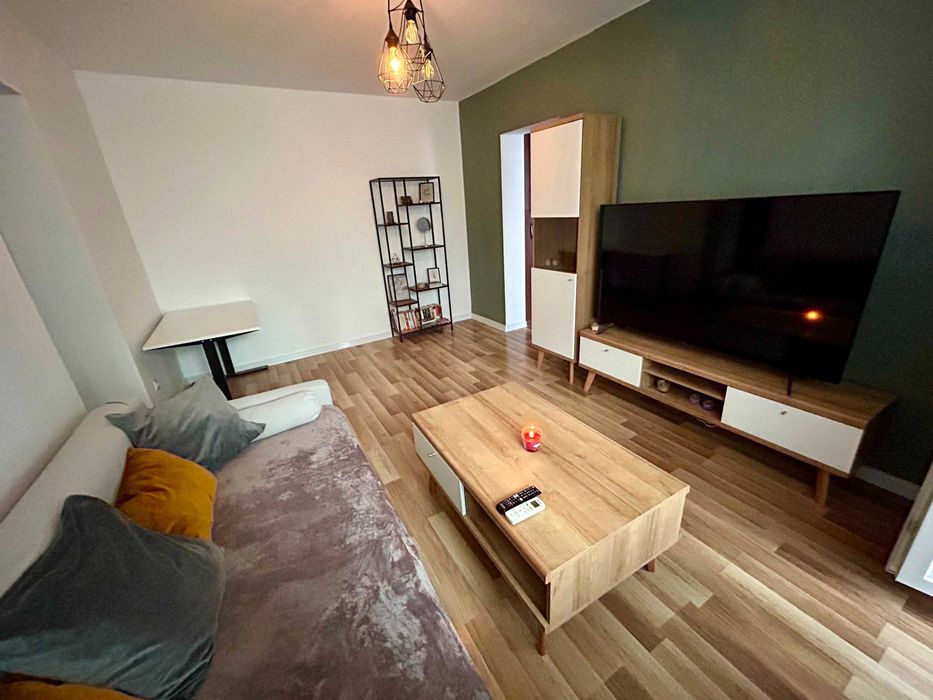 Inchiriere apartament 2 camere - Mobilat si Utilat - Direct Proprietar - Pajura - Sector1