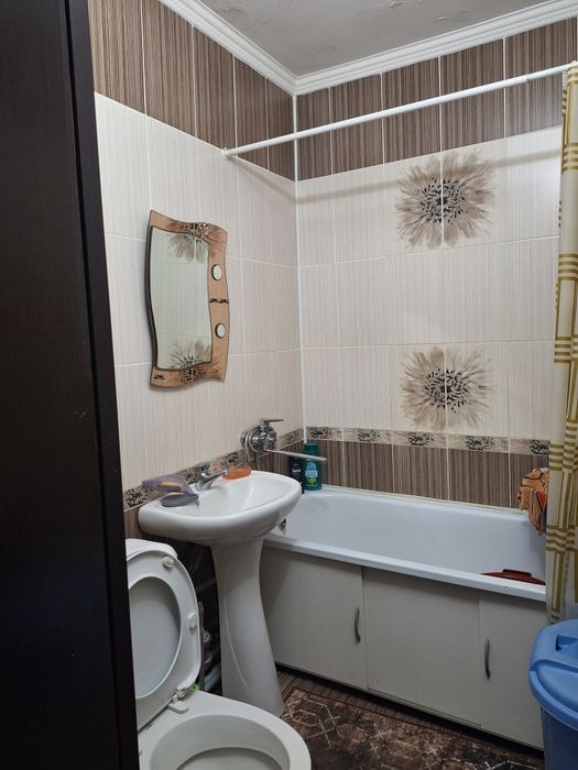 Продаётся 1 квартира 3 этаж