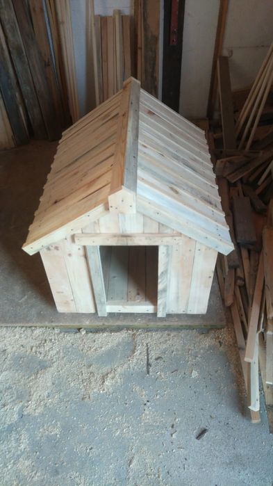 Будки для собак 10 тыс доставка бесплатно