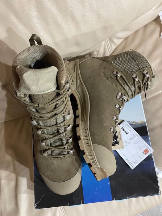 Bocanci Meindl goretex, nr 42