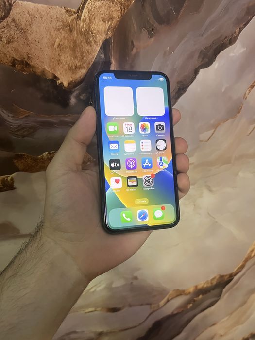 Продам телефон Айфон 11 Pro