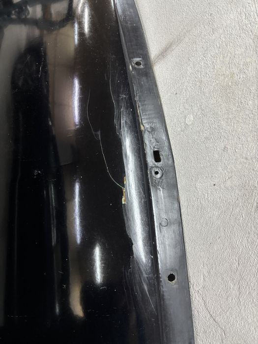 Капот лада приора