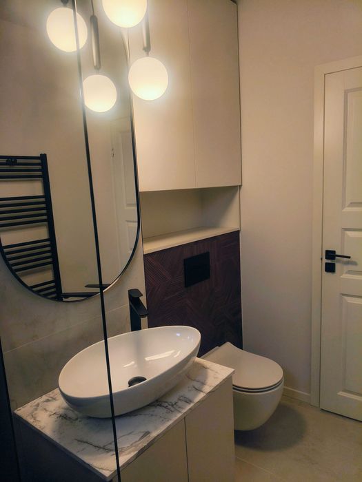 Apartament 2 camere decomandat 55 mp P/4 1983
