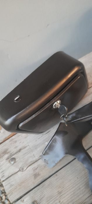 Accesorii mobra rom
