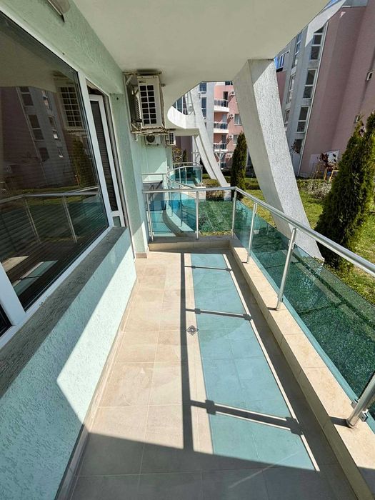 Продава се Двустаен апартамент в с. Равда, Област Бургас - 65 кв.м за 651 €/кв.м - Снимка #16