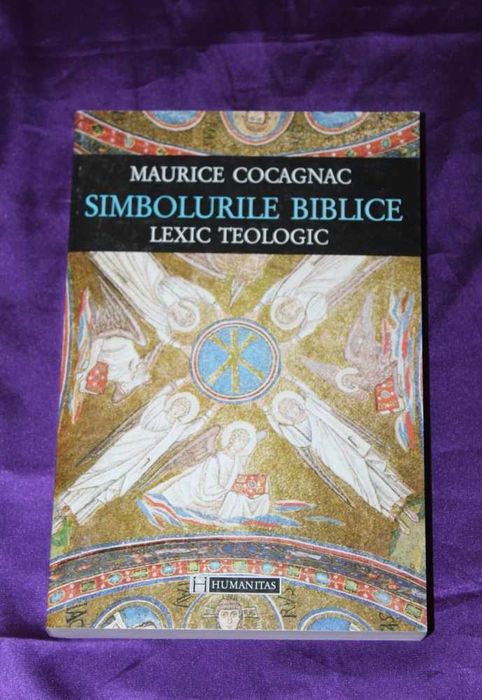 etnologie  Ivan Evseev Dictionar de magie demonologie si mitologie romaneasca Ion Ghinoiu – Panteonul romanescMaurice Cocagnac – Simbolurile biblice