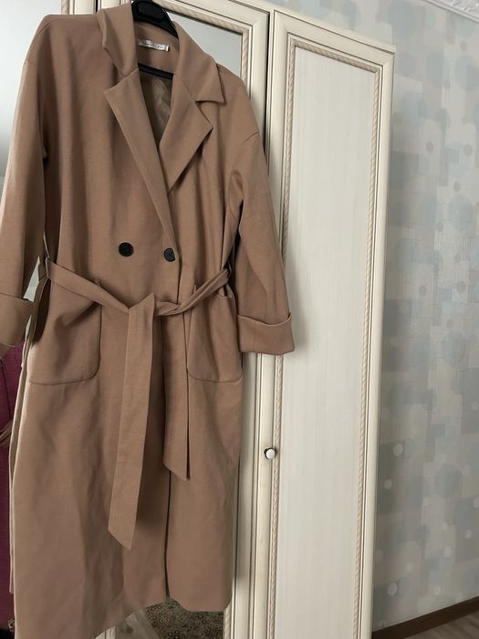 Пальто верхный одежда