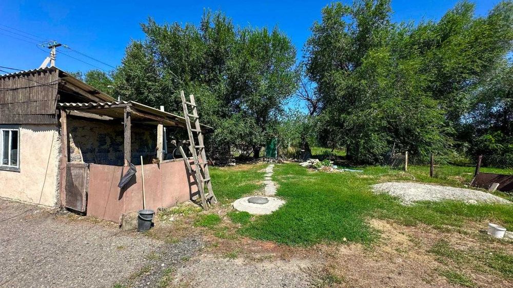 Продам Дом в Еркине Константин