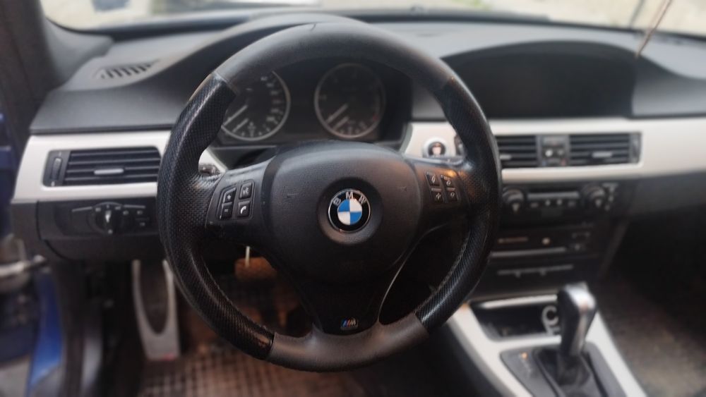 BMW 330 XD M-paket