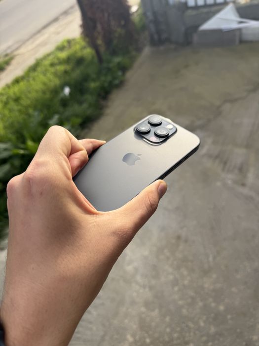 Vand iphone 14 pro