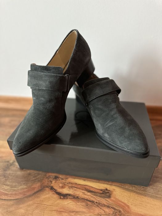 Calvin klein дамски обувки