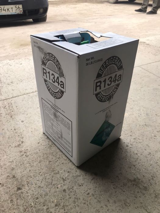 Продам Фреон Актобе