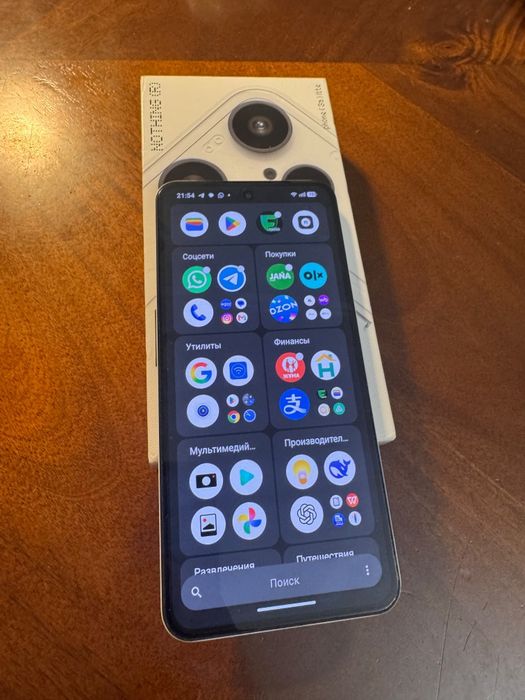 Nothing phone 3a lite Обмен