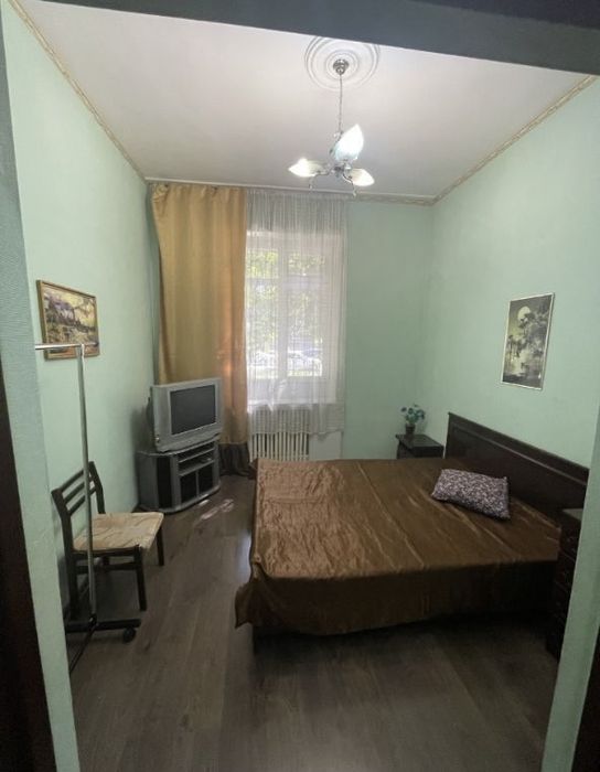 2/1/4  Аренда ! Максим Горький ,Бий 60 кв.м . Ор-р 71 школа