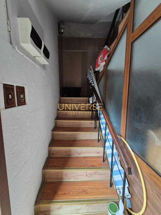 2етажна къща с шест стаи в стария град на Несебър . Готов бизнес #5410