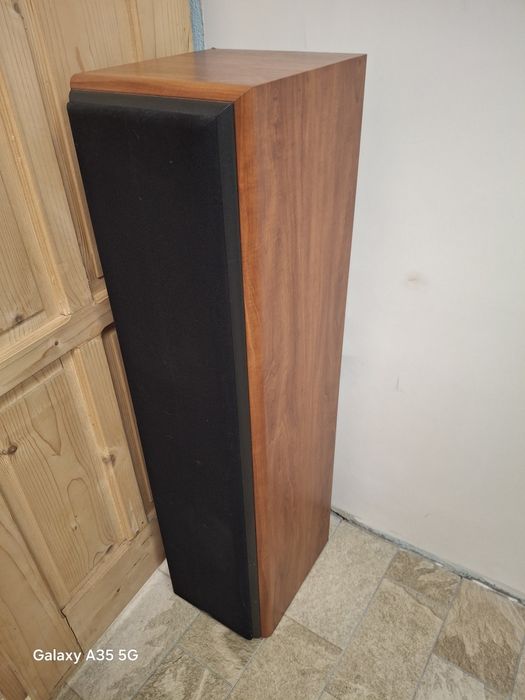 Комплект 5 броя тонколони