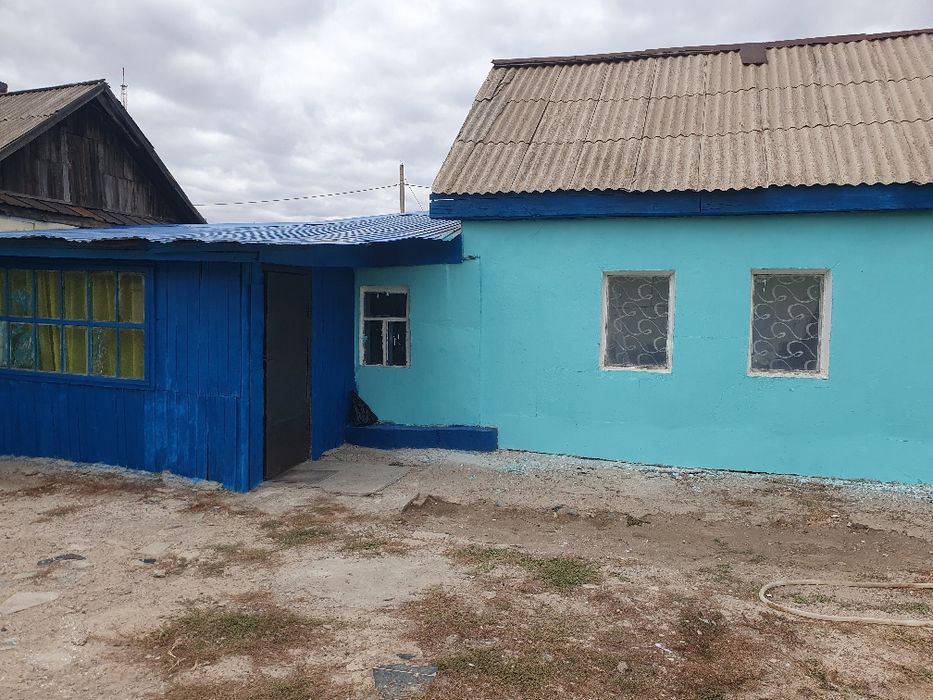 Сдам дом в центре города