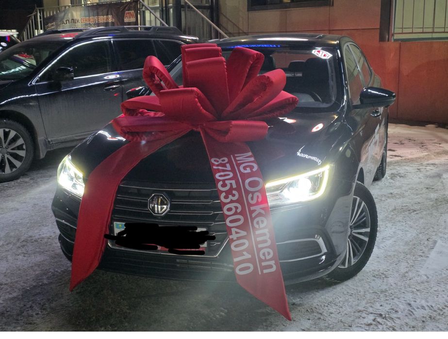 Автобантик на машину/бант на машину