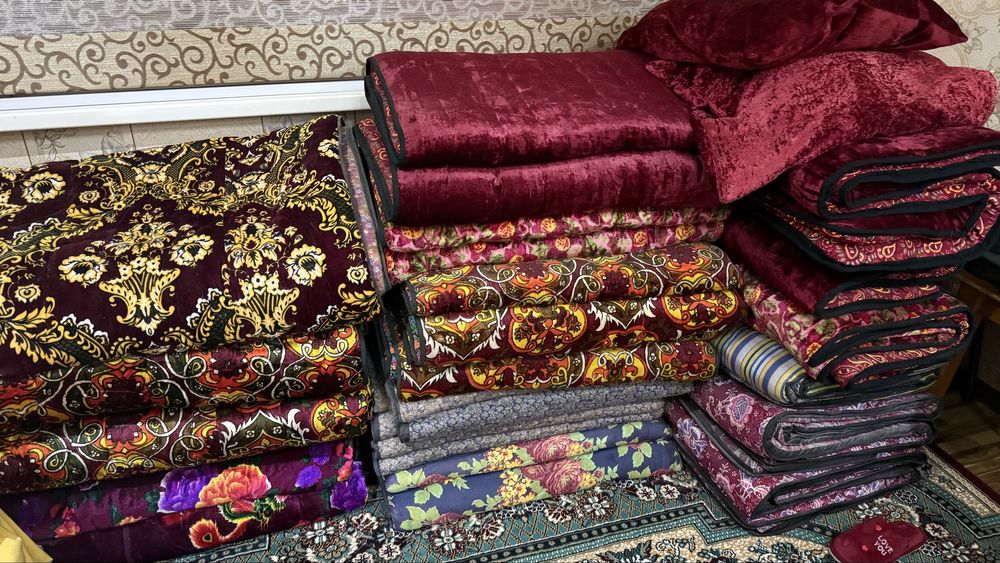 Корпа и корпачки/Korpa va korpachalar 1 donasi 100.00